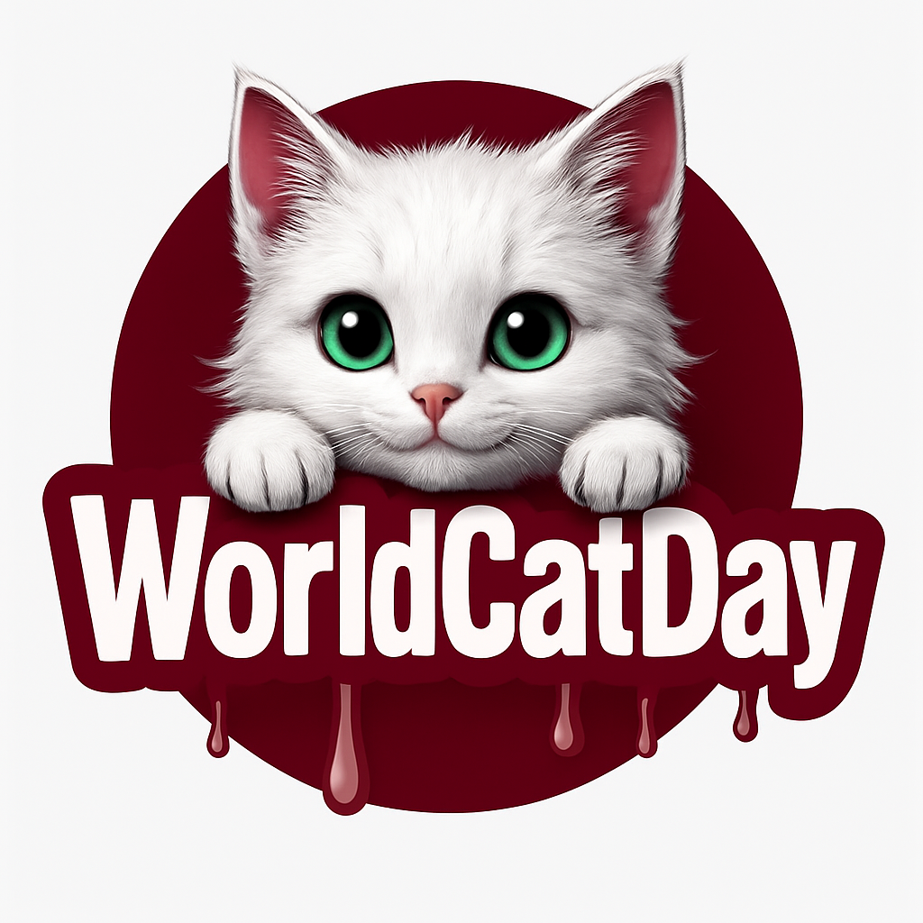 weltkatzentag